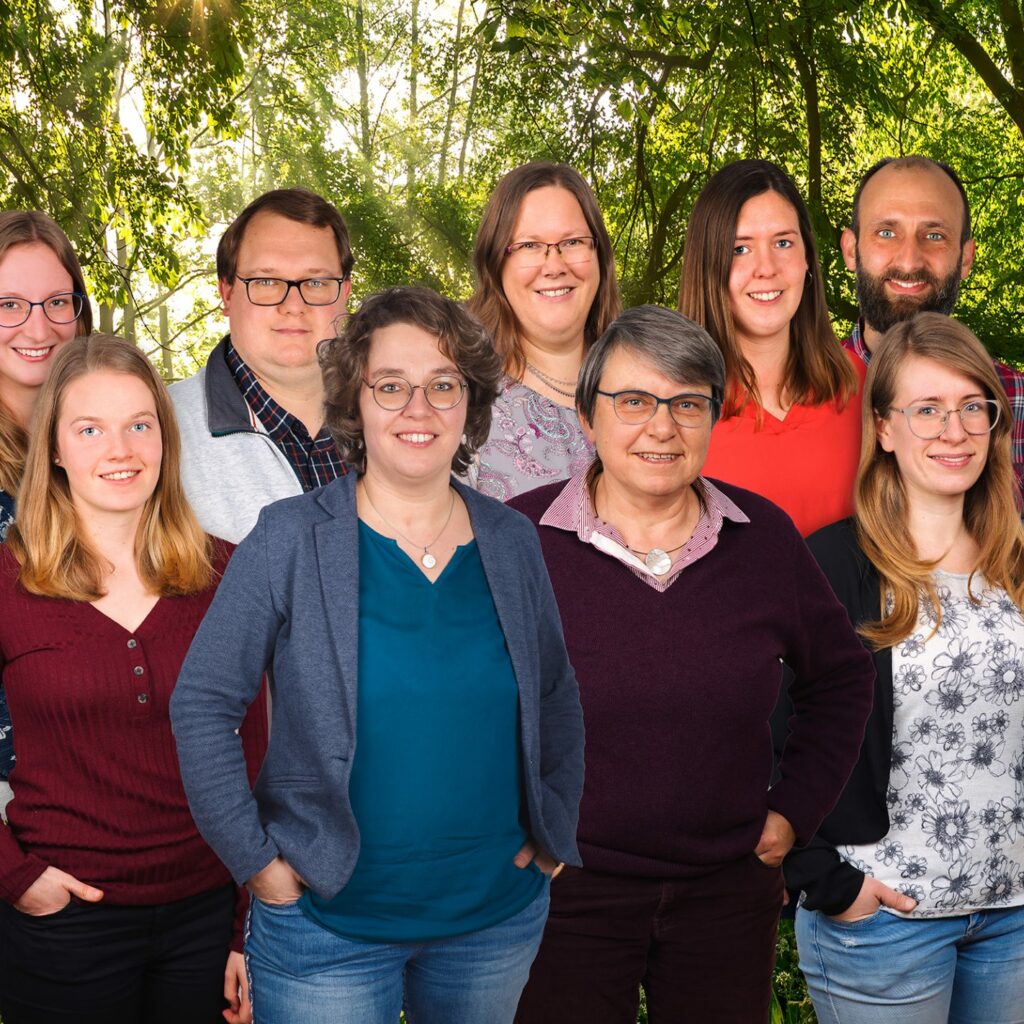 BioPlanTeam