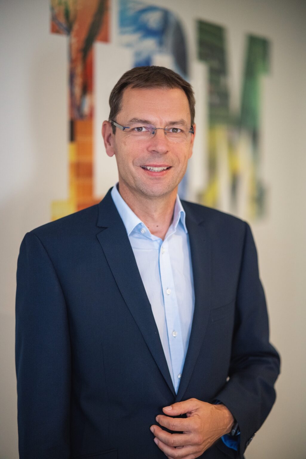 Frank Kertscher IBM