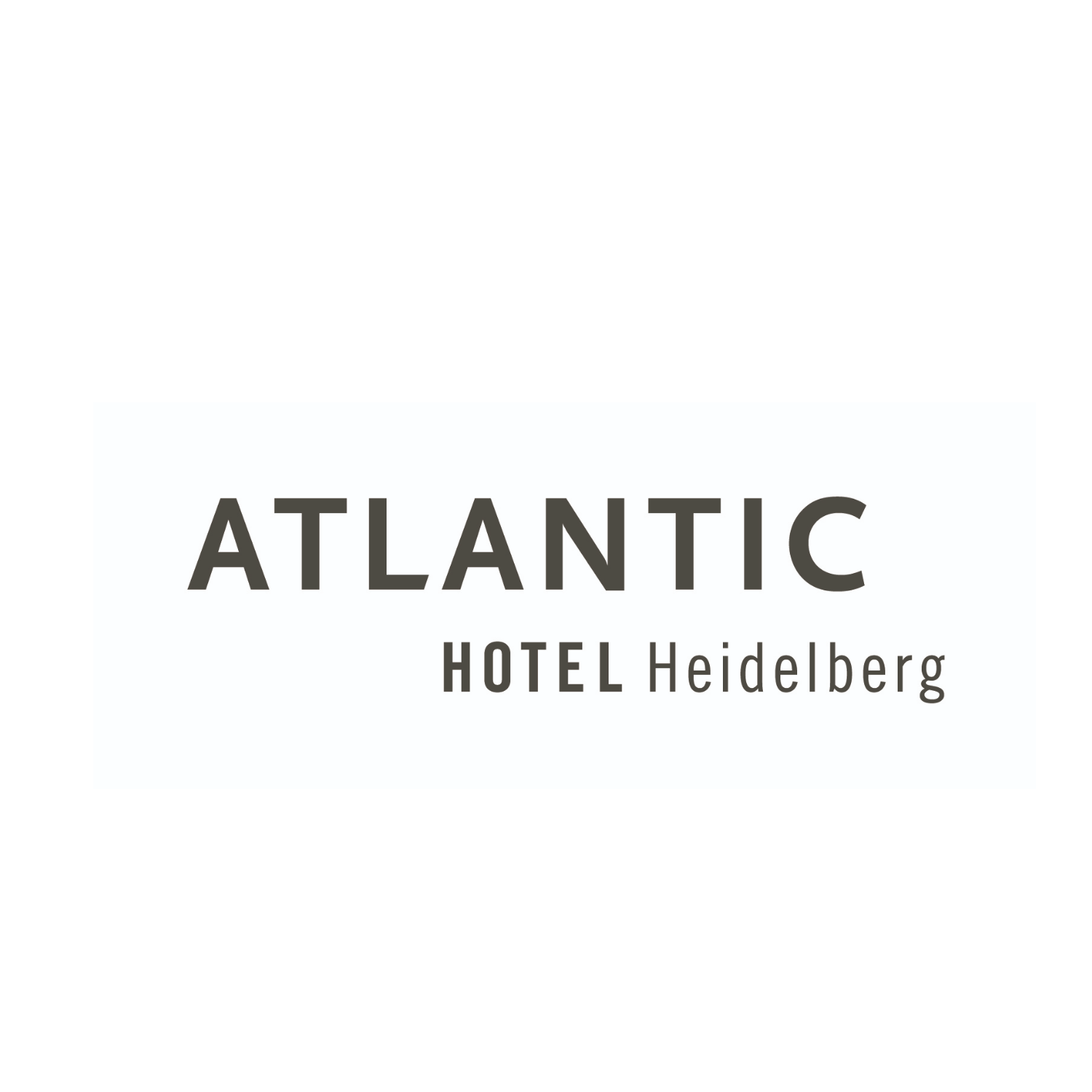 Atlantic Hotel Heidelberg