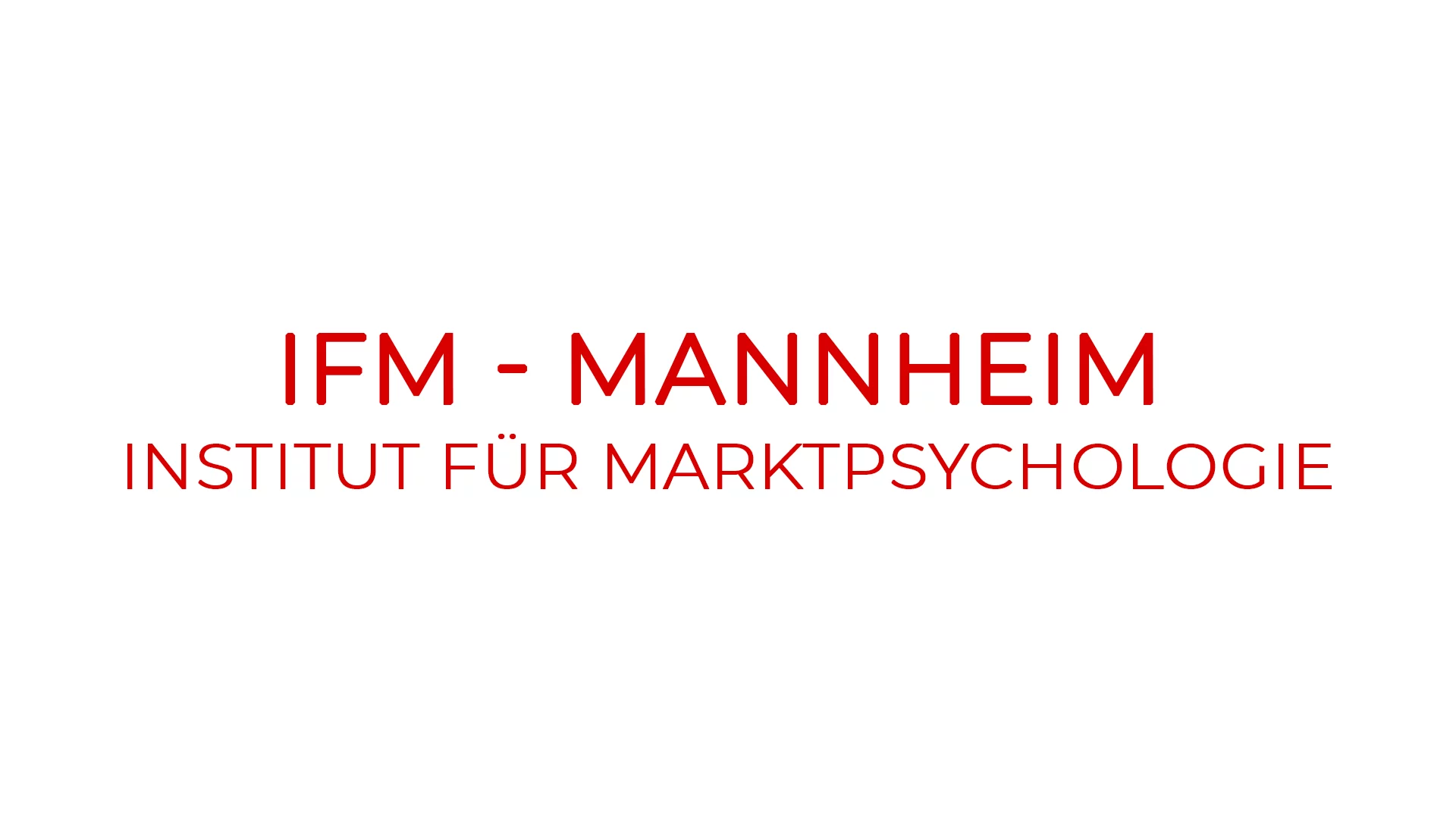IFM Mannheim | Fotoshooting | Mitarbeiterfotos